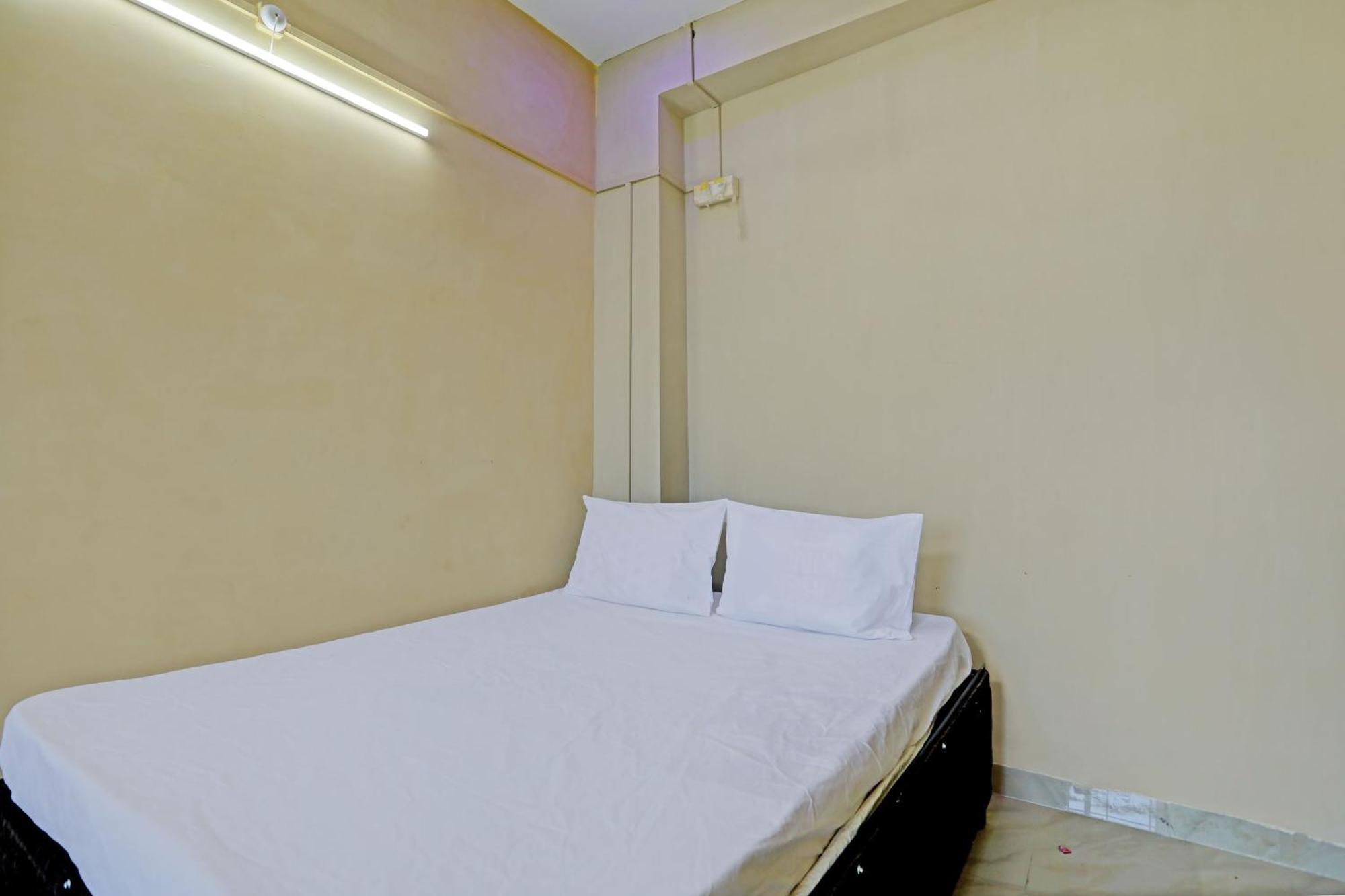 Hotel O Manisha Palace Sehore Buitenkant foto