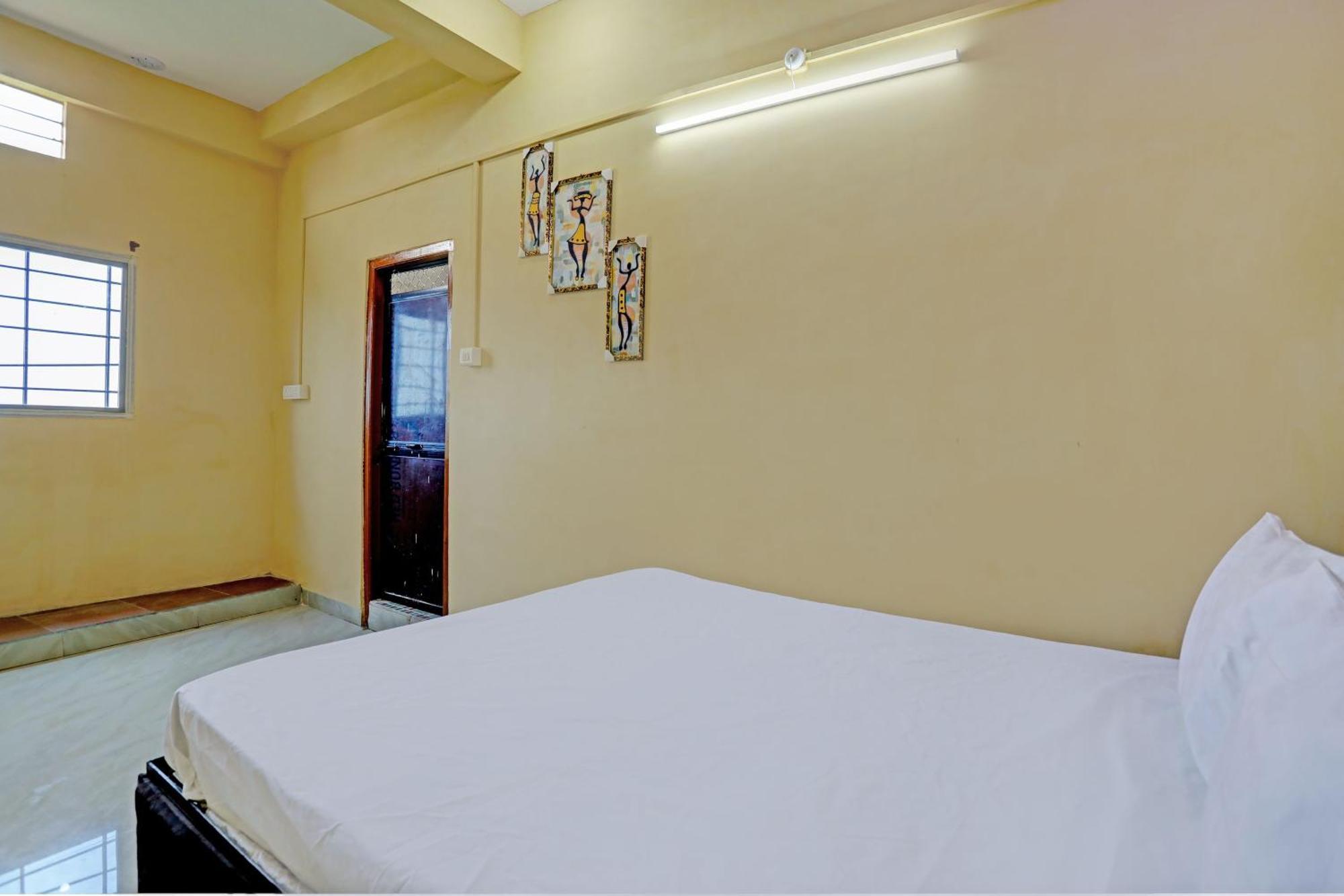 Hotel O Manisha Palace Sehore Buitenkant foto